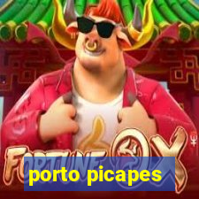 porto picapes